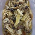 たーぼーママ's cooksnap of when they made マリネ液まで美味しい♡3種のきのこマリネ.