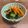 あっちゃん1102's cooksnap of when they made 簡単副菜☆もやし人参小松菜のナムル.