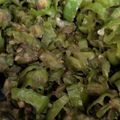 クック1LAV8H☆'s cooksnap of when they made 夏のご飯のお供に最適♪ししとう味噌.