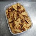 デイジー・リリー's cooksnap of when they made おせちの定番 水煮たけのこの土佐煮.