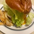 ピーナッツ子♪'s cooksnap of when they made マックの！てりやきバーガー♪.