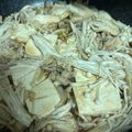 グリーンリーフ系's cooksnap of when they made 豚こま肉で簡単🐾肉豆腐.