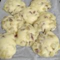 クックMS3SQ4☆'s cooksnap of when they made ★サツマイモとＨＭで★鬼まんじゅう.