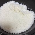 makotorere's cooksnap of when they made 土鍋ご飯の炊き方☆詳しく.