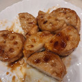 マジョマミー's cooksnap of when they made 簡単に♪蓮根はさみ焼き！.