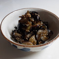 気まぐれ♡雨おんな's cooksnap of when they made なすの甘辛炒め☆ごま油の風味で炒めるだけ.