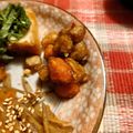 Yuki178's cooksnap of when they made 旨っ♪カリカリごぼうの甘辛揚げ.