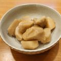 かなりんココりん's cooksnap of when they made 懐かしの味♪里芋の煮っ転がし(煮物)★.