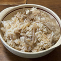 わっきー0424's cooksnap of when they made 舞茸とツナの炊き込みご飯.