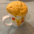 PoPoーmaimaimilk's cooksnap of when they made 親子で作れる！マーブルカップケーキ.
