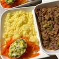 ame-ikuru's cooksnap of when they made ほうれん草の卵カップ詰め.