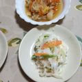 まりゆりひろこ's cooksnap of when they made 腸活☆切り干し大根と人参の塩麹マヨサラダ.