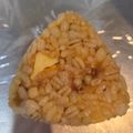 ゆるмαмα's cooksnap of when they made ✿チーズおかかおにぎり✿.