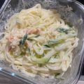 クック6U7INU☆'s cooksnap of when they made マロニーサラダ.