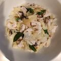 クックECV9QY☆'s cooksnap of when they made ★無限系★白菜とささみの混ぜるだけサラダ.