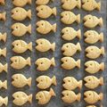 るの's cooksnap of when they made 簡単☆サクサク☆型抜きクッキー.