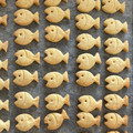 るの's cooksnap of when they made 簡単☆サクサク☆型抜きクッキー.