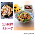 runa10's cooksnap of when they made 大根が美味しい！豚肉と野菜のうま煮♪.