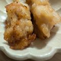 もーり☆☆'s cooksnap of when they made なんこつのから揚げ.