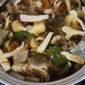 クックAZR62K☆'s cooksnap of when they made 基本のお雑煮（簡単！白だし使用／愛知県）.