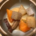 ミルクボール's cooksnap of when they made ヘルシー煮物☆ほんとにうまい「うま煮」🤭.