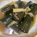 siroro56's cooksnap of when they made 【伝統料理】身欠きにしんの昆布巻き.