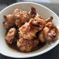 やまちゃんのまま's cooksnap of when they made 鶏手羽元のオーブン焼き.