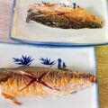 さくらん餅's cooksnap of when they made フライパンでかんたん◎鯖の塩焼き◎塩サバ.