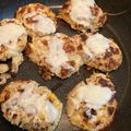 ライ君ママ's cooksnap of when they made 肉無し！エノキ茸とおからのハンバーグ.