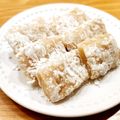 かなりんココりん's cooksnap of when they made 切り餅お助けくるみゆべし♪16/1/21.