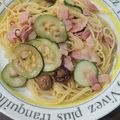 作った方が旨インパラ's cooksnap of when they made 超簡単！！本格！！ペペロンチーノ☆★.