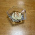 こころ's cooksnap of when they made フムス.