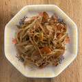 neko＊and…'s cooksnap of when they made 豚肉もやし玉ねぎ人参しょうが焼き.