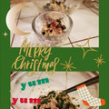 ダッフィーニーうに's cooksnap of when they made うちの味☆えのきとわかめのナムル♪常備菜.
