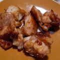 ヨシヨッシー's cooksnap of when they made 鶏胸肉のごまチキン.