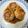 マヨメロディー's cooksnap of when they made つくねの照り焼きハンバーグ.
