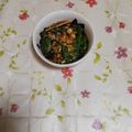 くネコまろす's cooksnap of when they made 本格！ケンニプ（エゴマの葉）のしょうゆ漬.