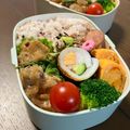 momナナ's cooksnap of when they made お弁当に♡竹輪deプチ海苔巻き.