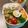 momナナ's cooksnap of when they made お弁当に♡竹輪deプチ海苔巻き.