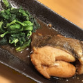 遥☆奏☆柚子☆ママ's cooksnap of when they made 自信あり！魚の煮付け☆家の黄金比.