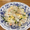 北京パンダ's cooksnap of when they made ちらし寿司.