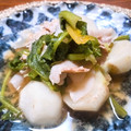 リンリン☆☆☆'s cooksnap of when they made 絶品！ 豚バラ肉とかぶの煮物 簡単.