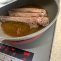 智子のキッチン工房's cooksnap of when they made おせちに♪牛肉の八幡巻き.