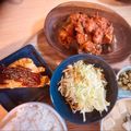 mack♪♪♪'s cooksnap of when they made スペイン人直伝！本格スパニッシュオムレツ.