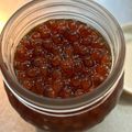 okamelove's cooksnap of when they made 我が家の黄金比☆いくら醤油漬け.