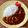お料理ニャロメ's cooksnap of when they made カレーを三日月に注ぐと可愛いかな？.