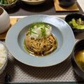ks（＾Ｏ＾）'s cooksnap of when they made たっぷりきのこの和風おろしハンバーグ☆.