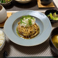 ks（＾Ｏ＾）'s cooksnap of when they made たっぷりきのこの和風おろしハンバーグ☆.