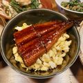 シロツメクサmnm's cooksnap of when they made 手作り鰻のタレ(簡単).