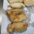 ☆ドキンちゃん☆”'s cooksnap of when they made サクふわ！ささみのとり天.